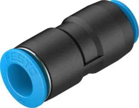 Produktfoto 1 von Festo QS 130693 Einsteck-Anschluss Einsteck-Anschluss, 14 bar
