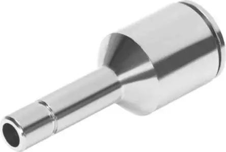 Produktfoto 1 von Festo NPQM 558767 Einsteck-Anschluss Einsteck-Anschluss, 16 bar