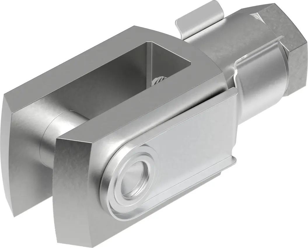 Produktfoto 1 von Festo Gabelkopf