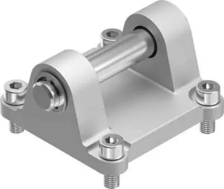 Produktfoto 1 von Festo Flansch 176949 für 100mm