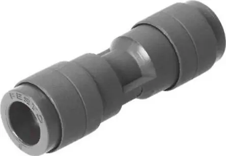 Festo QS 160548 Einsteck-Anschluss Einsteck-Anschluss, 10 bar