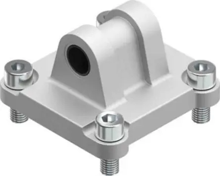 Produktfoto 1 von Festo Flansch