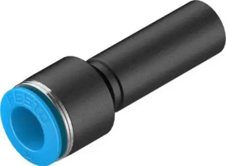 Produktfoto 1 von Festo QS 130698 Einsteck-Anschluss Einsteck-Anschluss, 14 bar