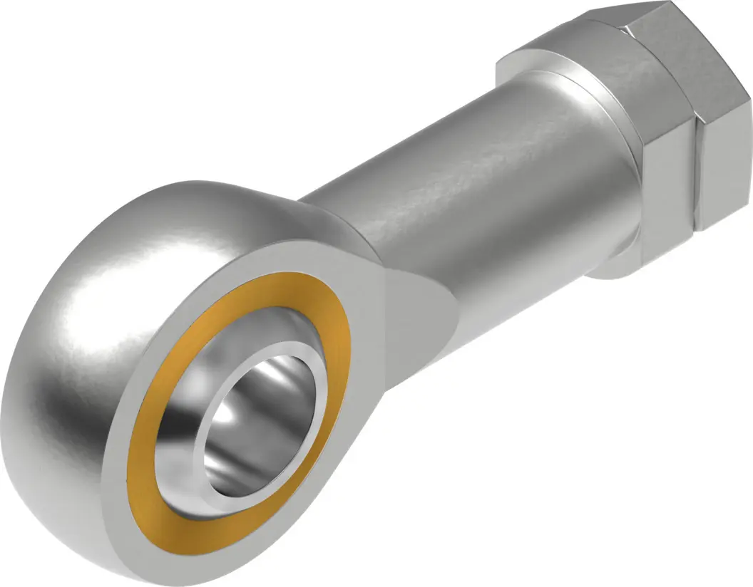 Produktfoto 1 von Festo Stangenmutter