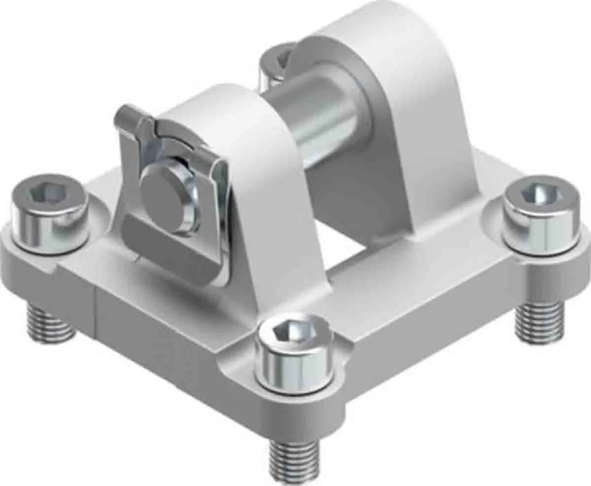 Produktfoto 1 von Festo Stangenmutter