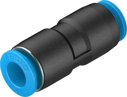 Produktfoto 1 von Festo QS 130692 Einsteck-Anschluss Einsteck-Anschluss, 14 bar
