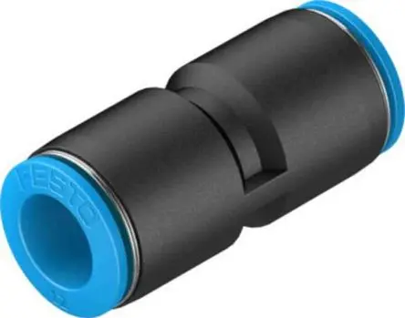 Produktfoto 1 von Festo QS 130690 Einsteck-Anschluss Einsteck-Anschluss, 14 bar
