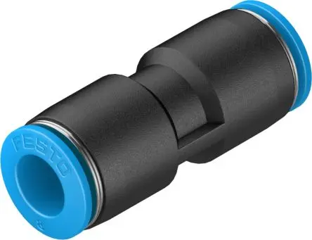 Produktfoto 1 von Festo QS 130688 Einsteck-Anschluss Einsteck-Anschluss, 14 bar
