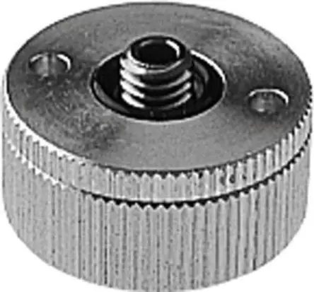 Produktfoto 1 von Saugnapf, Festo Aluminium Serie ESF