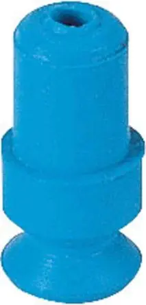 Produktfoto 1 von Polyurethan Saugnapf, Festo Serie ESS ESS, Ø 4 mm 3 mm, Haltekraft 0.46 N