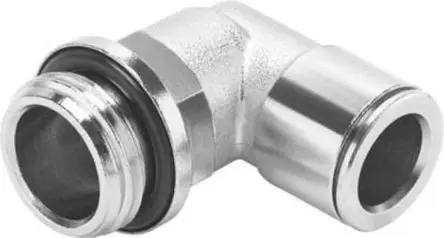 Produktfoto 1 von Festo NPQM 558719 Stecker G 1/2 Zoll G