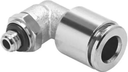 Produktfoto 1 von Festo NPQM 558704 Stecker M5 Metrisch