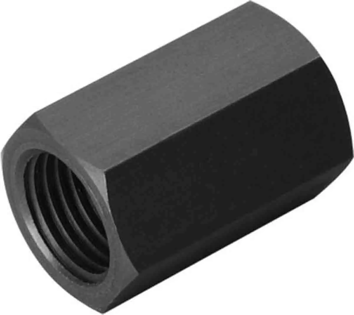Produktfoto 1 von Festo Tubing Sleeve Polybutylenterephthalat Rohr-Übergangsmuffe Aluminiumlegierung G