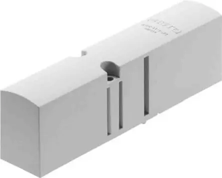 Produktfoto 1 von Festo Blindplatte 539212 Serie VABD