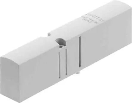 Produktfoto 1 von Festo Blindplatte 539213 Serie VABD