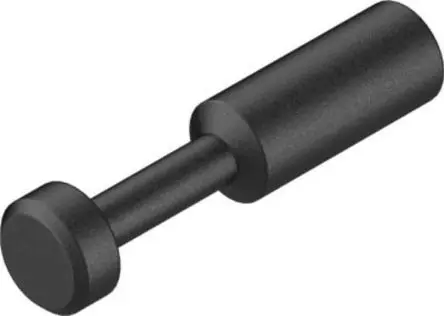 Produktfoto 1 von Festo QS Verschlussstopfen Polybutylenterephthalat