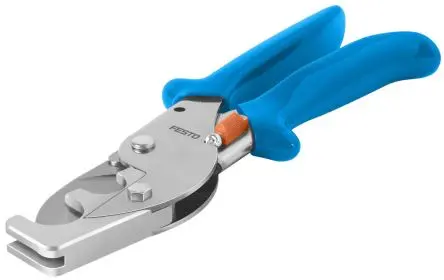 Festo Schlauchschneider Kunststoff für Polyvinylchlorid, Kunststoff, 28 mm