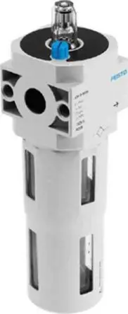 Produktfoto 1 von Festo Druckluftöler Serie D, 16 bar, 60 °C, -10 °C