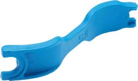 Produktfoto 1 von Festo Entriegelungswerkzeug Kunststoff