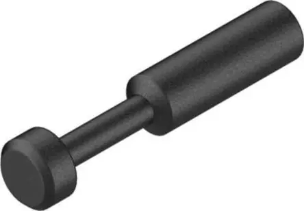 Produktfoto 1 von Festo QS Verschlussstopfen Polybutylenterephthalat