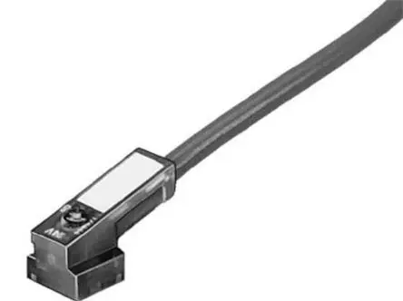 Produktfoto 1 von Festo KMEB Steckverbinder