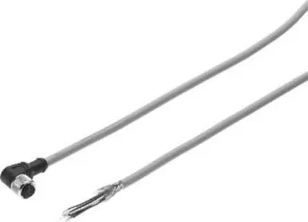 Produktfoto 1 von Festo NEBU Steckverbinder