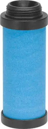 Produktfoto 1 von Festo MS Ersatz-Filterelement 0.01μm passend für Serie: ms