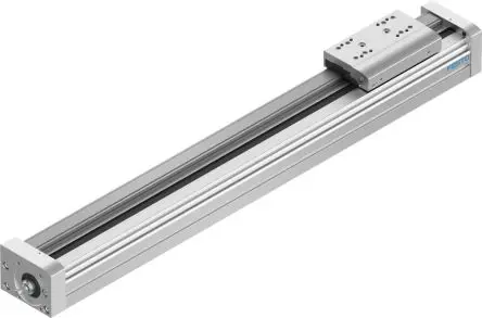 Produktfoto 1 von Festo EGC 3013536 15000mm/s Elektrischer Linearantrieb, IP40
