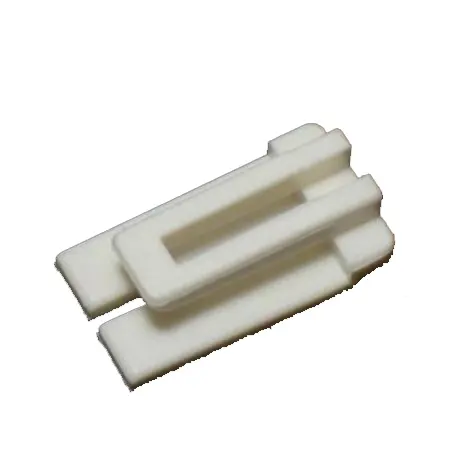 Produktfoto 1 von JST Halter Halter für Steckbar mit der Buchse des XA-Steckverbinders (Platine-Kabel-Typ), XMS