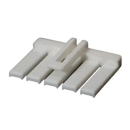Produktfoto 1 von JST Halter Halter für Steckbar mit der Buchse des XA-Steckverbinders (Platine-Kabel-Typ), XMS