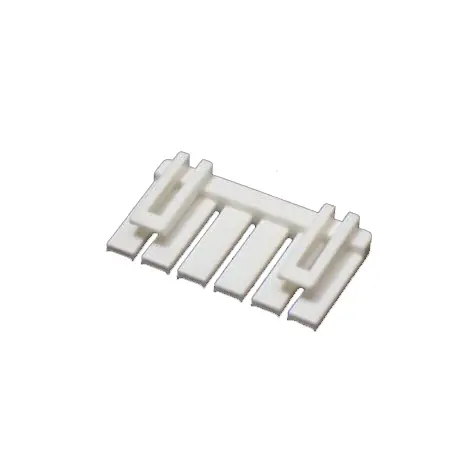 Produktfoto 1 von JST Halter Halter für Steckbar mit der Buchse des XA-Steckverbinders (Platine-Kabel-Typ), XMS