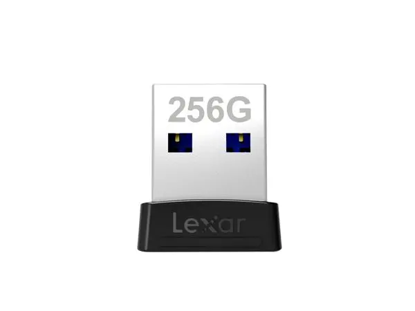 Produktfoto 1 von Lexar 256 GB MLC USB-Stick, USB 3.1, AES-256 Industriequalität, Ja