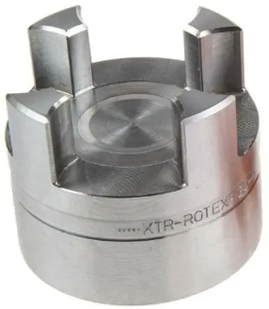 Produktfoto 1 von KTR Flexibles Kupplungselement L. 25 mm