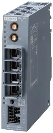Produktfoto 1 von Siemens M876-4 M876-4 Ethernet Router