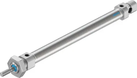 Produktfoto 1 von Festo 100 mm DSNU 19188 Pneumatik-ISO-Zylinder Doppeltwirkend