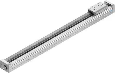 Produktfoto 1 von Festo EGC-BS 3013538 5000mm/s Elektrischer Linearantrieb, IP40