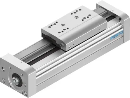 Produktfoto 1 von Festo EGC-BS 3013532 5000mm/s Elektrischer Linearantrieb, IP40