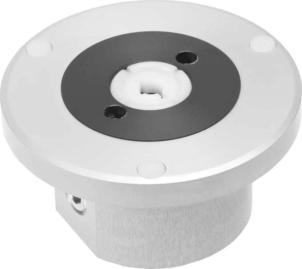 Produktfoto 1 von Kontaktfreie Übertragungseinheit, Festo Aluminiumeloxal Serie OGGB
