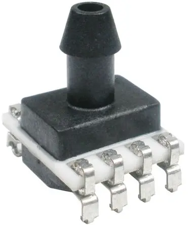 Produktfoto 1 von Honeywell Absolutdruck-Sensor 60 psiOberfläche SMD120 psi