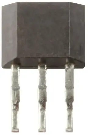 Honeywell Hall-Effekt-Sensor Oberfläche 4.5 V 10.5V Linear Hall Effekt TO-92 3-Pin