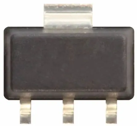 Produktfoto 1 von Honeywell Hall-Effekt-Sensor Oberfläche 3.8 V dc 30V dc Digital Unipolar Quad-Hall, Temperaturkompensierter Magnet
