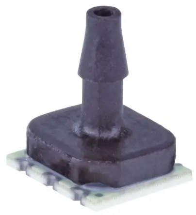 Produktfoto 1 von Honeywell Differenzdrucksensor 15 psiOberfläche Bleifreies SMD250 psi