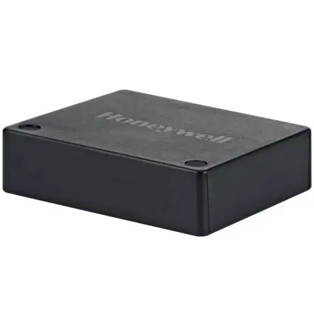 Produktfoto 1 von Honeywell Luftgütesensor, 650 nm UART, Schraubanschlussklemme, 8-Pin