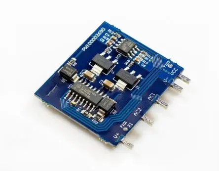 Produktfoto 1 von Infineon Integrated IR11688S Controller and 2EDF7275F Driver, 600 V CoolMOSTM S7 Evaluierungsplatine,