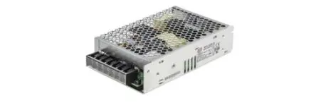 Produktfoto 1 von MEAN WELL HRP Schaltnetzteil 1 12V dc 156 W, Fahrgestell 264V ac