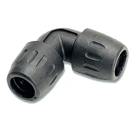 Produktfoto 1 von Transair 6602 Nickel, 16 bar Chemikalienbeständig