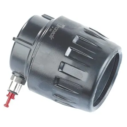 Produktfoto 1 von Transair 6625 50 00, 16 bar