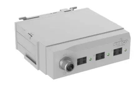 Produktfoto 1 von STEGO AHC 072 Aktorhub 24V dc