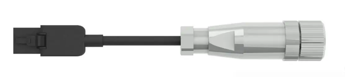 Produktfoto 1 von STEGO Sensor-Betätigungselementkabel, Länge 2 m