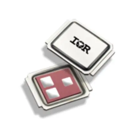 Produktfoto 1 von Infineon DirectFET Typ N-Kanal, Oberfläche MOSFET 100 V / 25 A 42 W, 3-Pin DirectFET